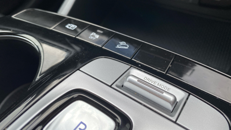 Hyundai TUCSON 1.6 TGDi Hybrid 230 SE Connect 5dr 2WD Auto Hybrid Estate